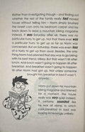 The World of Norm #5 May Be Contagious