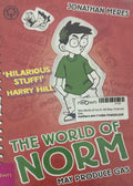 The World of Norm #3 May Produce Gas