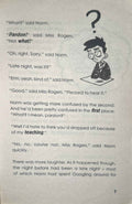 The World of Norm #6 May Need Rebooting