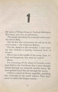 Goosebumps HorrorLand #2 Creep From the Deep
