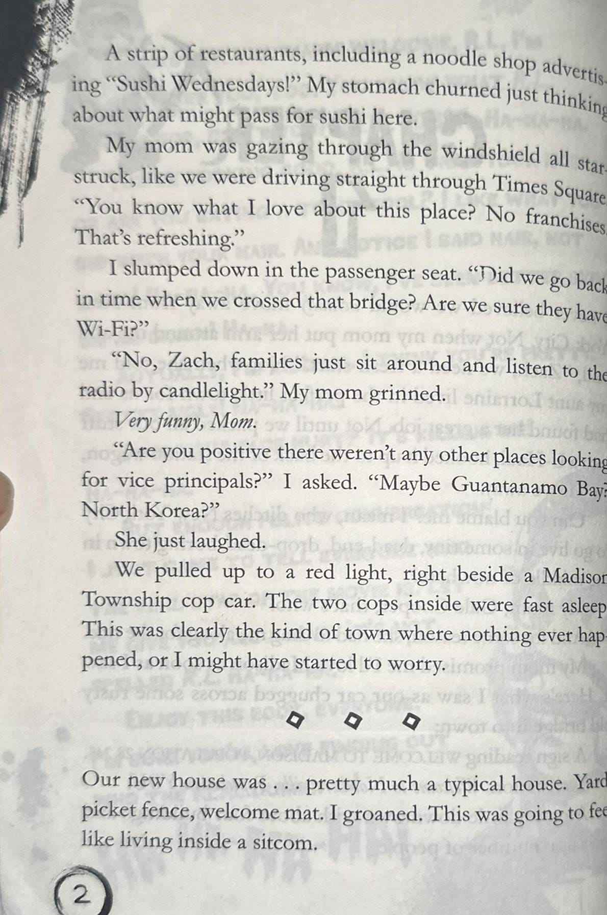 Goosebumps : Goosebumps: Movie Novel