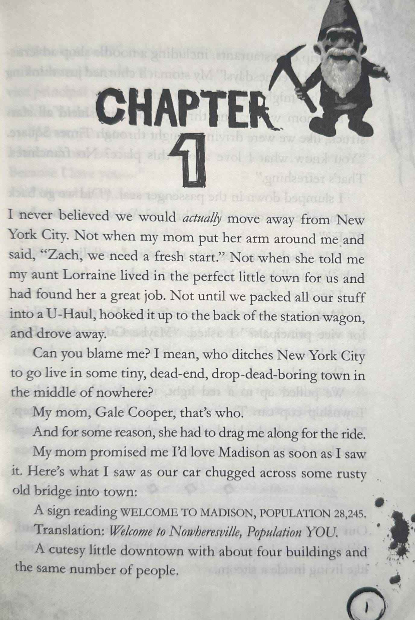 Goosebumps : Goosebumps: Movie Novel