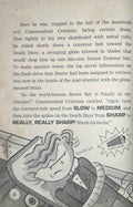 The Spy Next Door: Mutant Rat Attack!