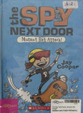 The Spy Next Door: Mutant Rat Attack!