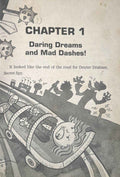 The Spy Next Door: Mutant Rat Attack!