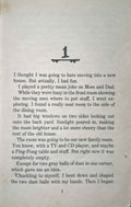 Goosebumps #13 Piano Lessons Can Be Murder
