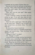 Goosebumps #13 Piano Lessons Can Be Murder
