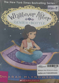 Whatever After #9 Genie in a Bottle