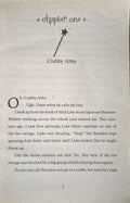 Whatever After #8 Once Upon a Frog