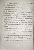 Whatever After #8 Once Upon a Frog