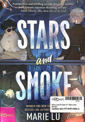 Stars and Smoke #1 Stars and Smoke