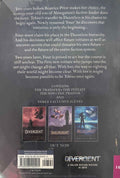 Divergent : Four: A Divergent Collection