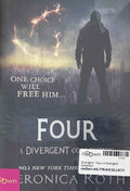 Divergent : Four: A Divergent Collection