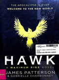 Hawk #1 Hawk: A Maximum Ride Novel