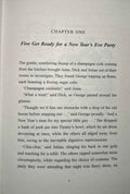 Enid Blyton for Grown-Ups: Five Give Up the Booze