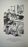 Enid Blyton for Grown-Ups: Five Give Up the Booze
