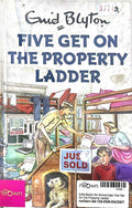 Enid Blyton for Grown-Ups: Five Get On the Property Ladder