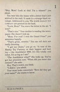 Give Yourself Goosebumps #20 Toy Terror: Batteries Included