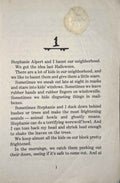 Goosebumps #37 The Headless Ghost