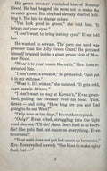 Goosebumps #62 Monster Blood IV