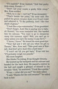 Goosebumps #62 Monster Blood IV