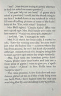 The Baby-Sitters Club #12 Claudia and the New Girl
