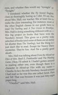 The Baby-Sitters Club #12 Claudia and the New Girl