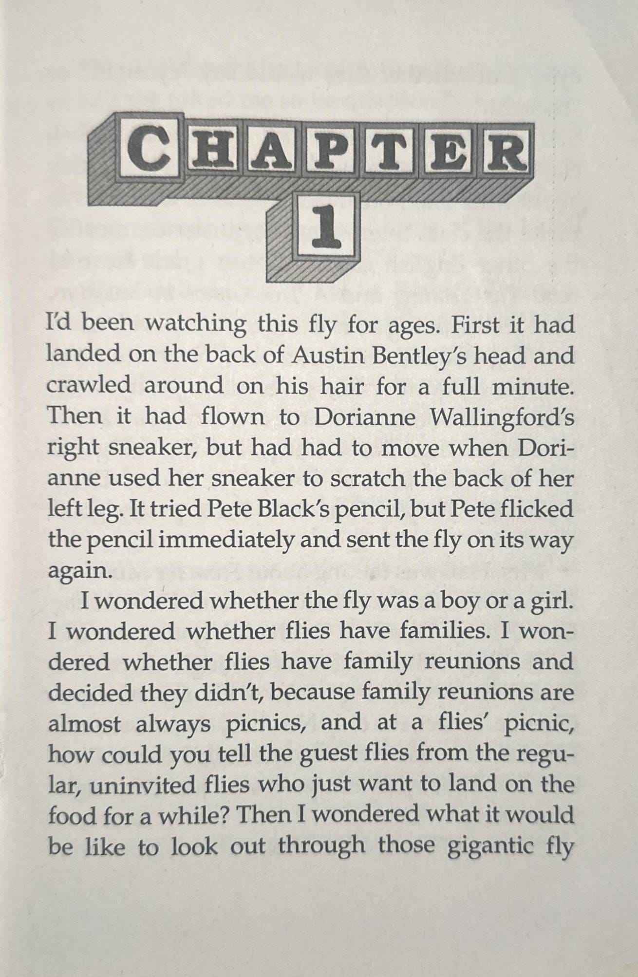 The Baby-Sitters Club #12 Claudia and the New Girl