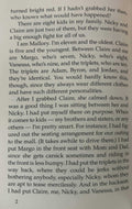 The Baby-Sitters Club #21 Mallory and the Trouble with Twins