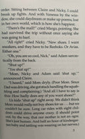 The Baby-Sitters Club #21 Mallory and the Trouble with Twins