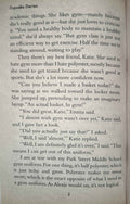 Cupcake Diaries #22 Mia's Recipe for Disaster