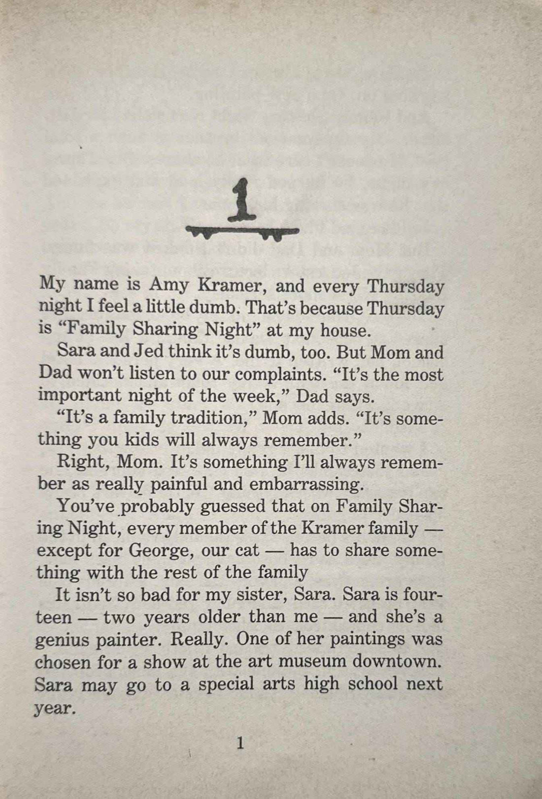Goosebumps : Night of the Living Dummy II