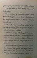Unicorn Magic #4 The Hidden Treasure
