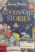 Story Collection: Goodnight Stories