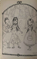 Candy Fairies #5 Magic Hearts