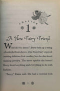 Candy Fairies #5 Magic Hearts