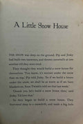 Seasonal Collections: Winter Stories
