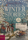 Seasonal Collections: Winter Stories
