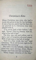 Popular Rewards: Christina's Kite and Other Stories