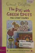 Popular Rewards: The Pig With Green Spots and Other Stories