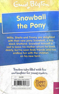 Happy Days: Snowball the Pony