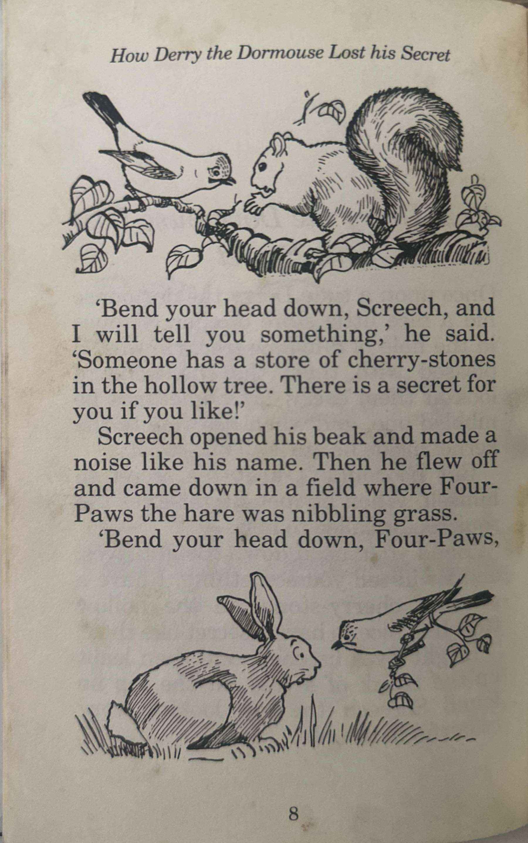 Popular Rewards: The Magic Snow-Bird and Other Stories