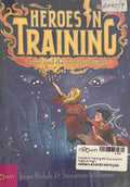 Heroes in Training #9 Crius and the Night of Fright