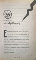 Heroes in Training #10 Hephaestus and the Island of Terror