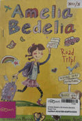 Amelia Bedelia #3 Amelia Bedelia Road Trip!