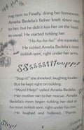 Amelia Bedelia #3 Amelia Bedelia Road Trip!
