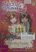 Secret Kingdom #26 Ruby Riddle