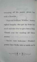 The New Adventures of the Wishing-Chair: The Land of Fairytales