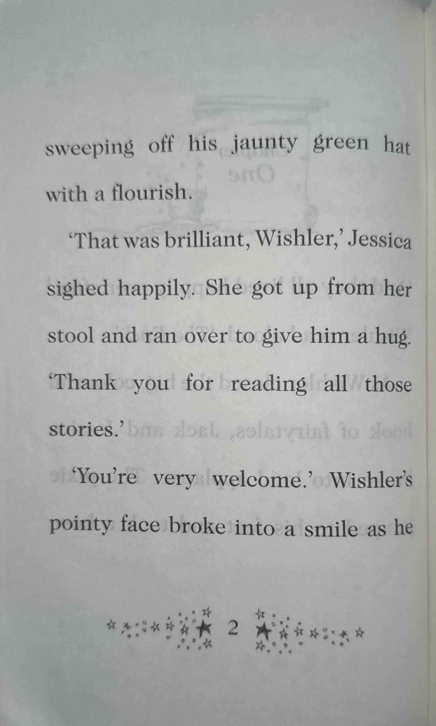 The New Adventures of the Wishing-Chair: The Land of Fairytales