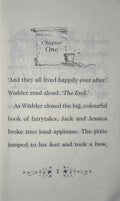 The New Adventures of the Wishing-Chair: The Land of Fairytales